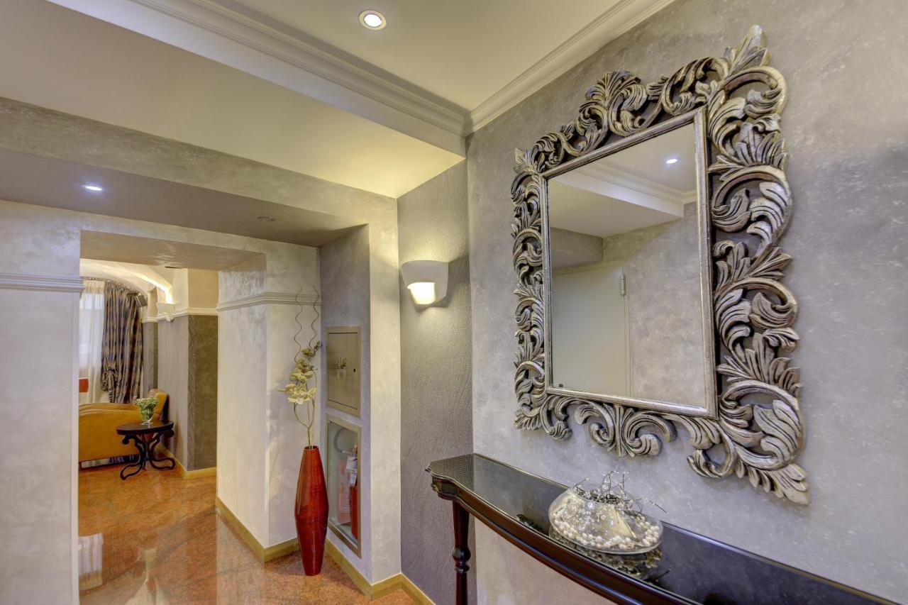 Hotel Vardar Котор Экстерьер фото