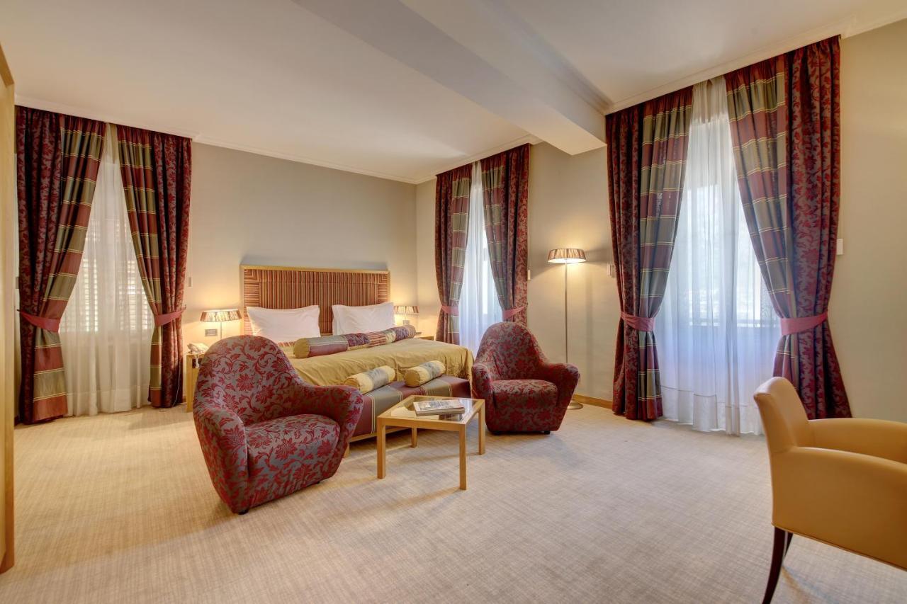 Hotel Vardar Котор Экстерьер фото