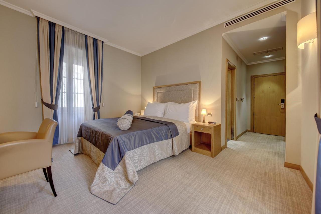 Hotel Vardar Котор Экстерьер фото