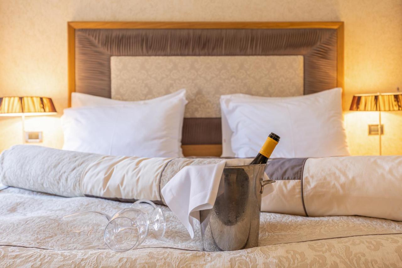 Hotel Vardar Котор Экстерьер фото