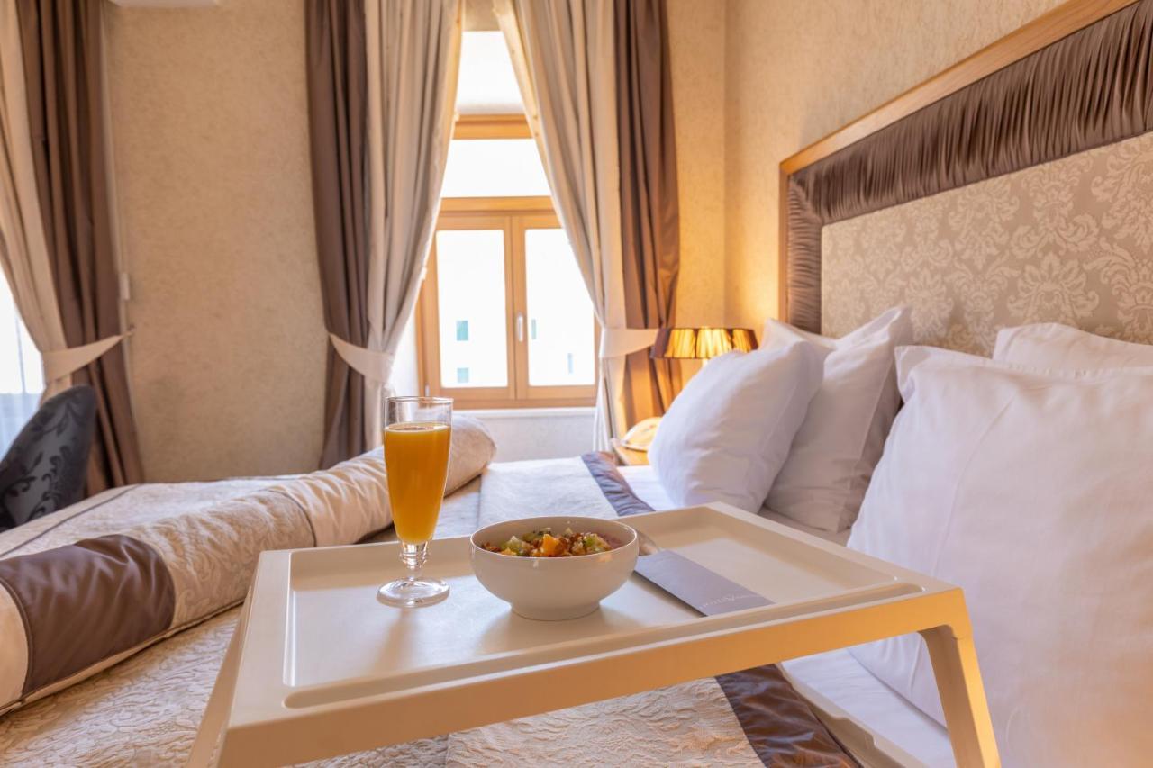 Hotel Vardar Котор Экстерьер фото